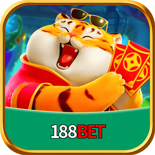 Logo da 188bet