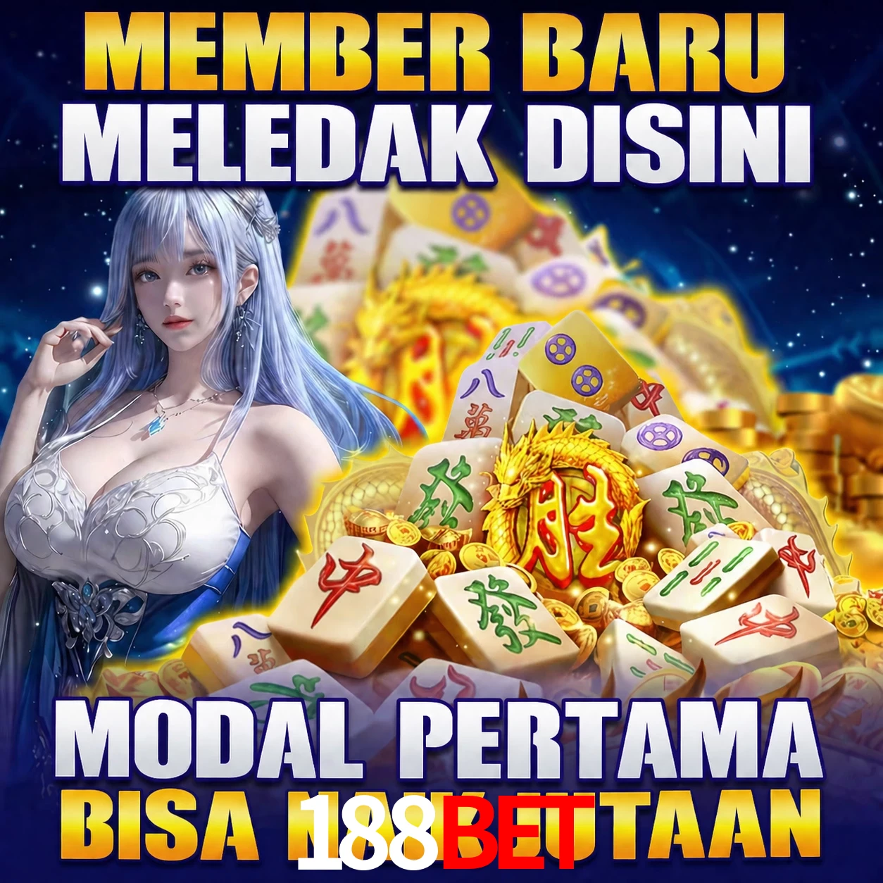 Slots com prêmios 188bet